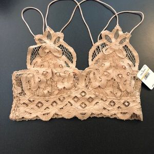 Free People Bralette